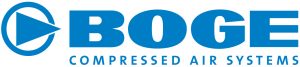 BOGE Logo ENG