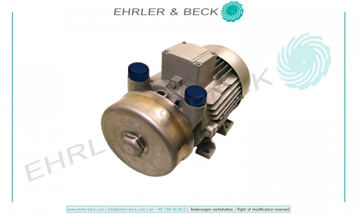 L-BV7 2BV7 070 - Ehrler und Beck