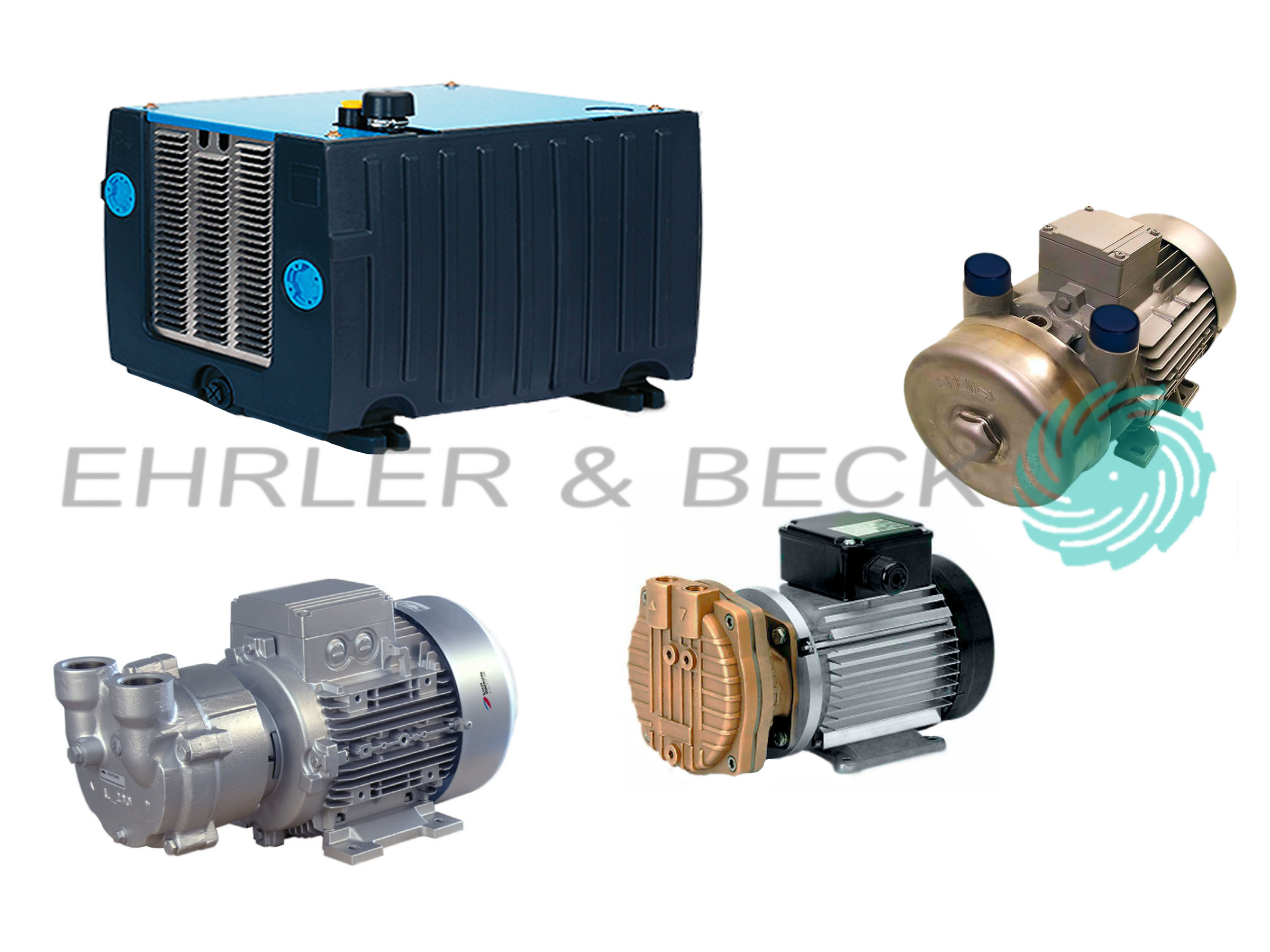 Compressor Unit with High Pressure Water Liquid Ring Vacuum Pump for Steel  Gold Mining Industry 2be - China Pump, Vacuum Pump | Made-in-China.com