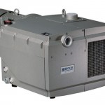 Becker U 4.250 vacuum pump