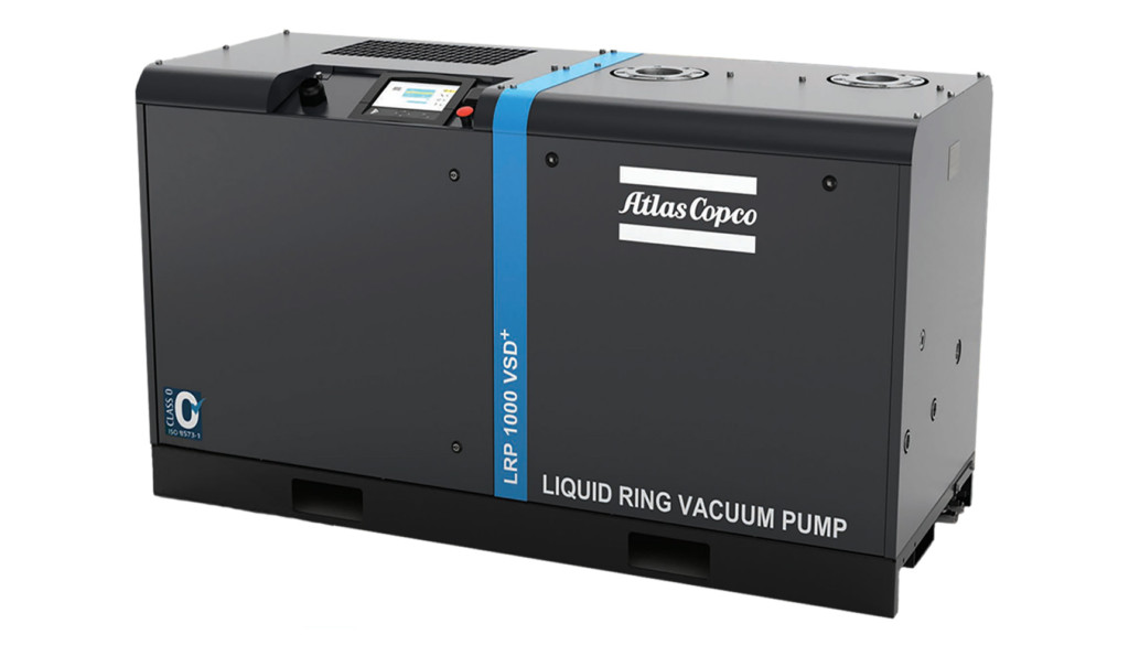 LRP-VSD-Serie