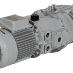 EH250 Roots pumps