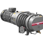EH2600 high-performance Roots pumps