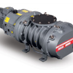 EH4200 high-performance Roots pumps