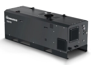 Edwards EXS 750 vacuum pump