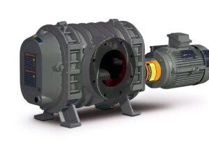 Edwards Stokes High Performance Roots Pumps