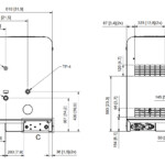 ELRi Side View Dimensions