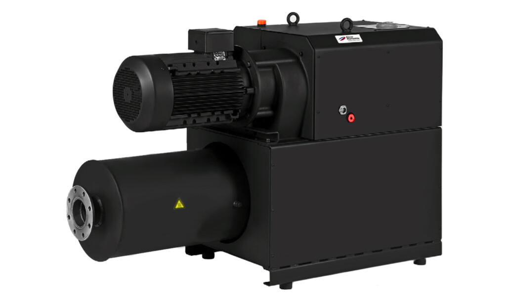 CVLR ZEPHYR series Ehrler and Beck