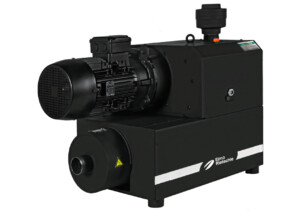 Bomba de vacío C-VLR 401
