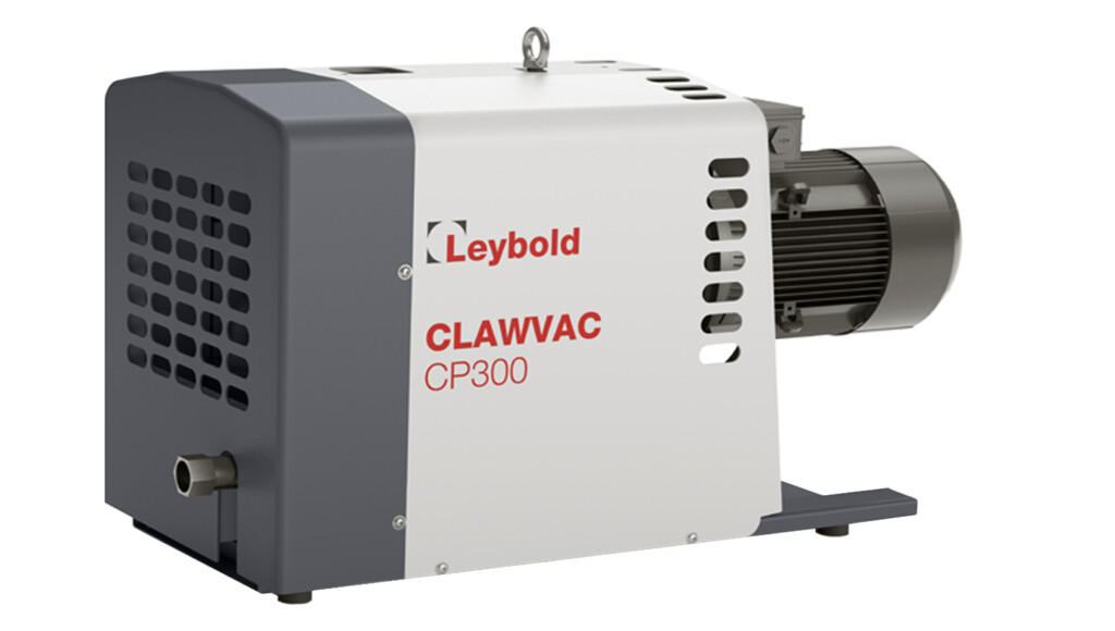 Clawvac CP 300 vacuum pump