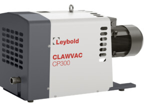 Clawvac CP 300 Vakuumpumpe