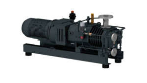 COBRA NC 0200 B vacuum pump