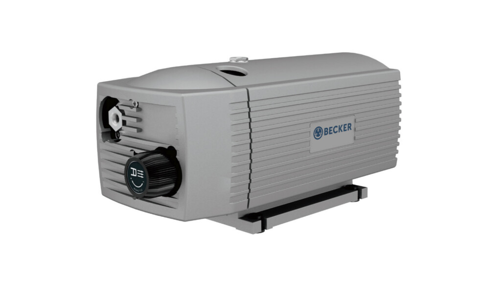 DT 4.10 Verdichter
