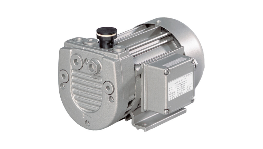 DT 4.2 Verdichter