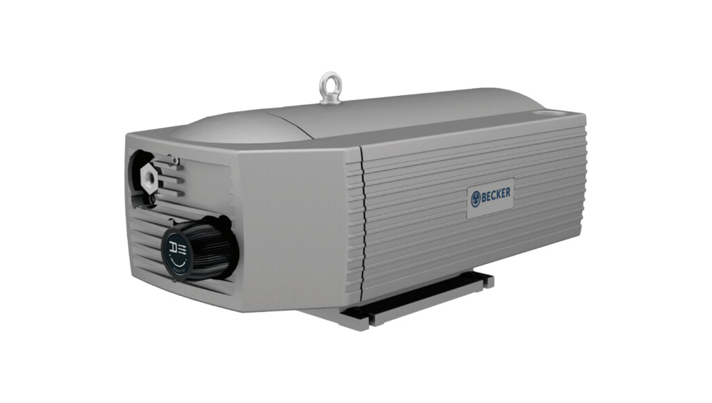 DT 4.40 Verdichter