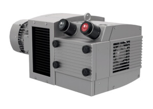 Bombas de vacío de presión de paletas rotativas DVT 3.80