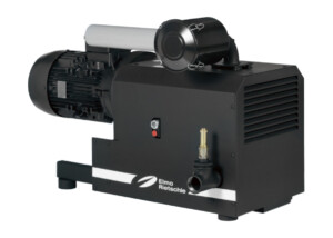 Compresor de garras Elmo Rietschle C-DLR 301