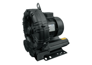 FPZ MS side channel blower