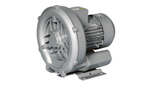 G-BH1 2BH1 500 Gebläse