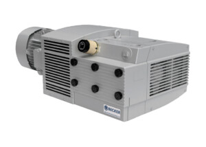 KDT 3.140 compressor