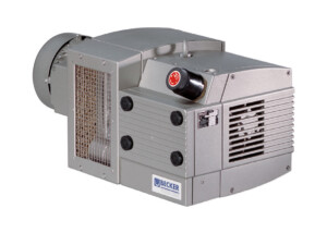 KVT 3.60 vacuum pump