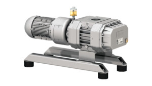 PUMA WP 0700 D vacuum pump