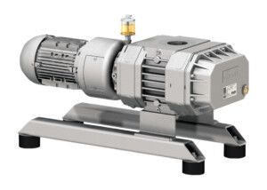 PUMA WP 2000 D2 vacuum pump