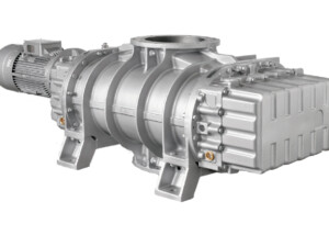 PUMA WP A080 A vacuum pump