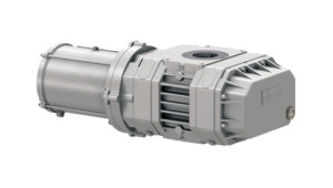 PUMA WY 1250 C vacuum pump