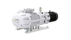 RUVAC WA 1001 Vakuumpumpe