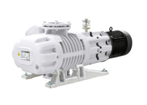 RUVAC WAU vacuum pump