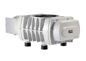 RUVAC WH 2500 vacuum pump