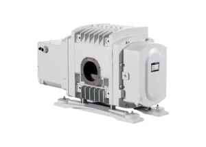 RUVAC WH 4400 vacuum pump