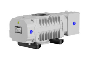 RUVAC WH 700 vacuum pump
