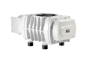 RUVAC WHU 2500 vacuum pump