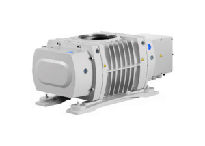 RUVAC WHU 4400 vacuum pump