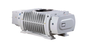 RUVAC WH 7000 Vakuumpumpe
