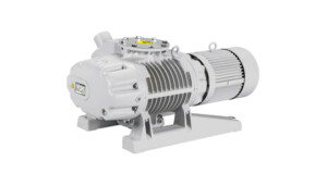 RUVAC WS 1001 Vakuumpumpe