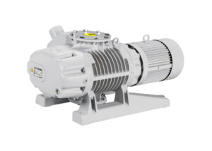 RUVAC WS-WSU vacuum pump