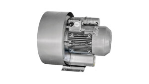 SAMOS SB 0200 D2 Gebläse