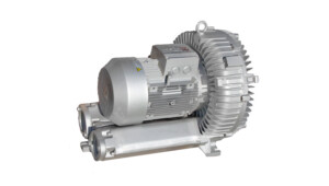 SAMOS SB 0710 D0 blower