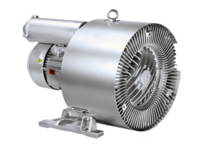 Soplador SAMOS SB 1100 D2