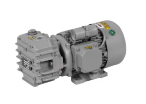 SB.10 vacuum pump