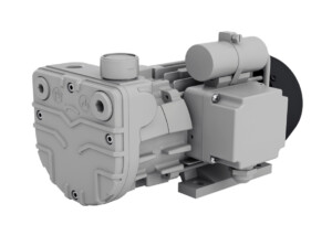 SC.8 vacuum pump