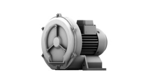 SD 20 M Gebläse