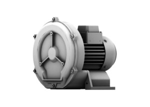 Soplador de canal lateral SD 20 M / SE 20