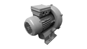 SD 22 M Gebläse
