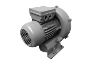 Soplador de canal lateral SD 22 M / SE 22