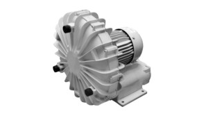 SD 24 M Gebläse
