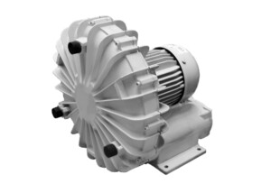 SD 24 M / SE 24 side channel blower